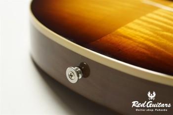 Les Paul Standard 50s Double Trouble - Vintage Tabacco Burst